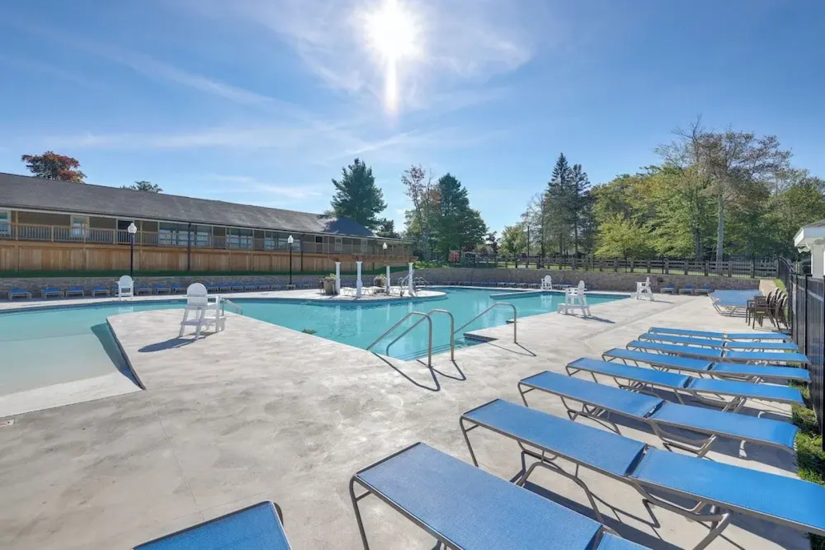 Poconos Family Home w/ Large Yard + Lake Access!