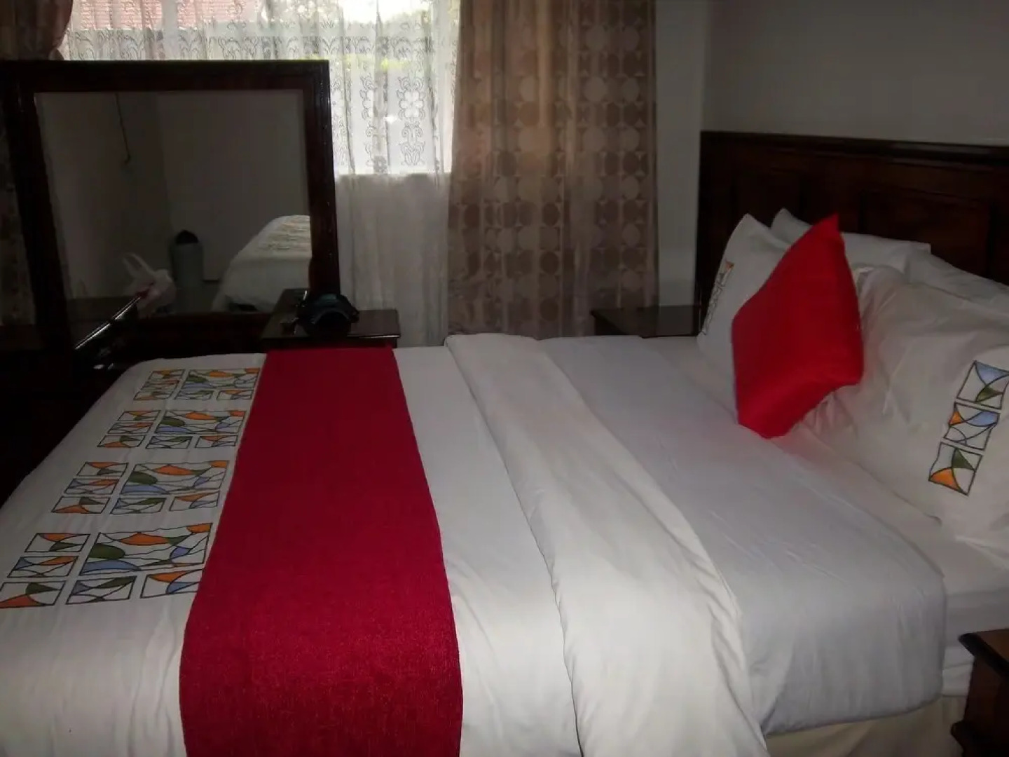 Franchise Sister Guest House