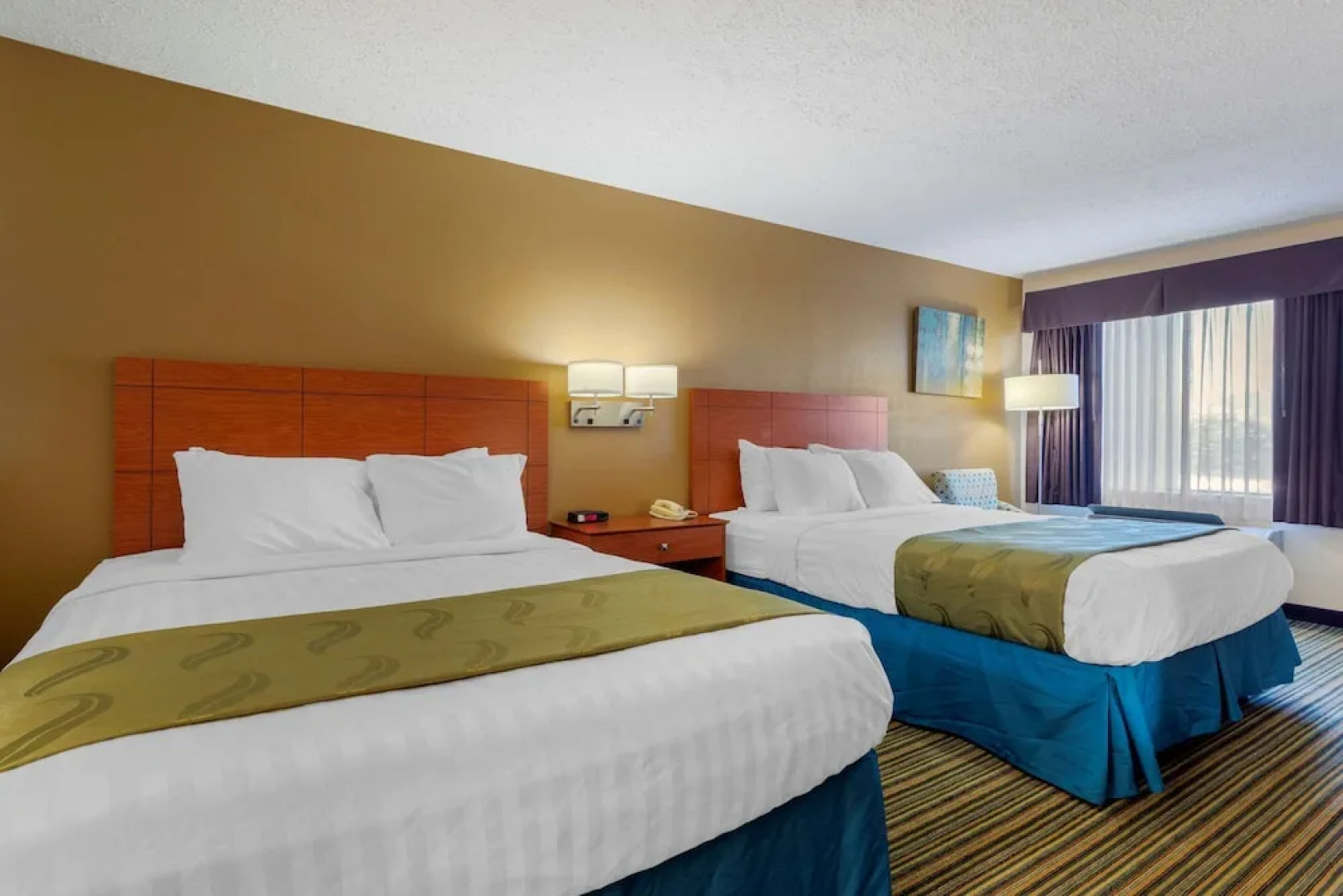 Best Western Ashburn Inn