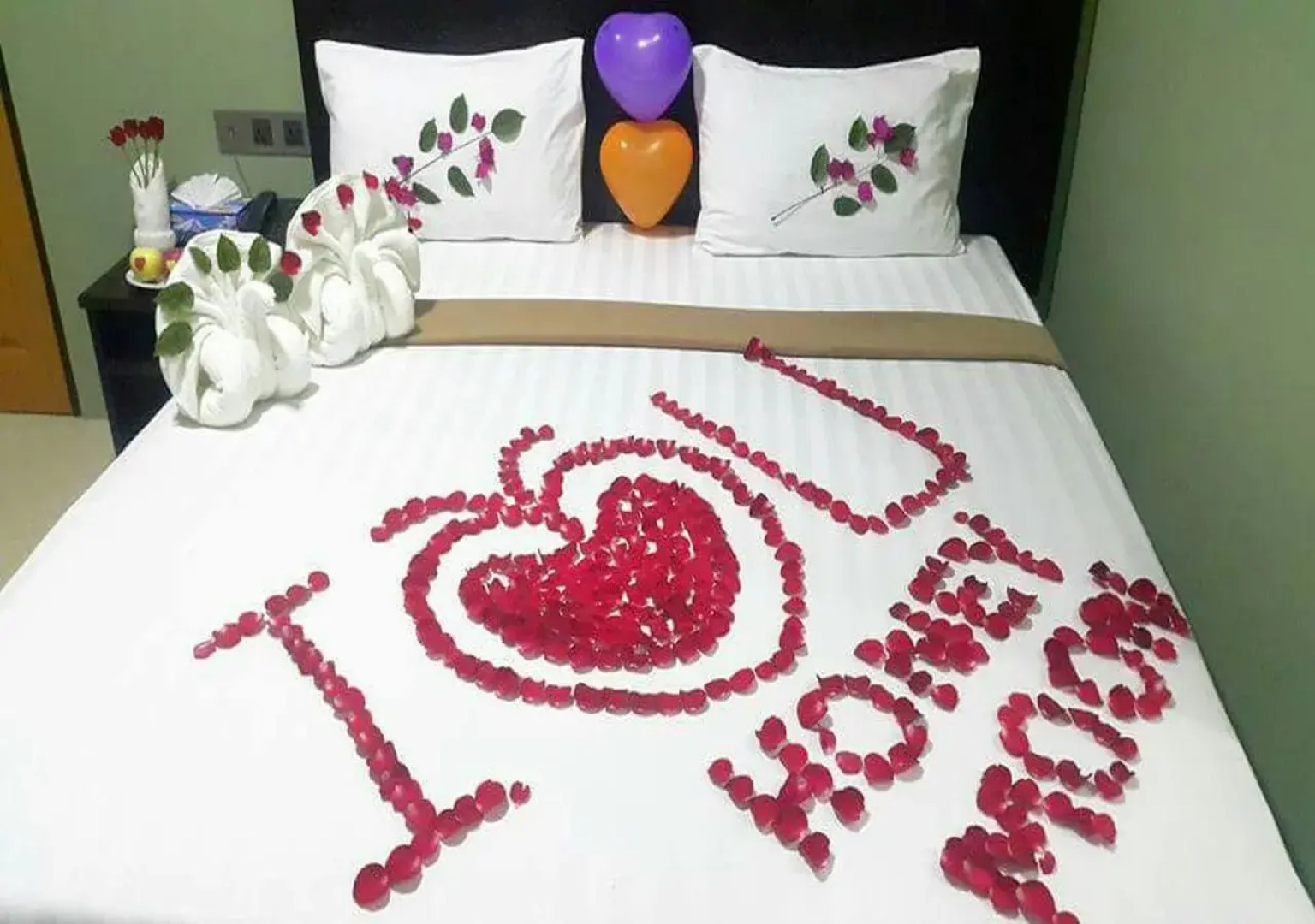 至尊酒店(Supreme Hotel)