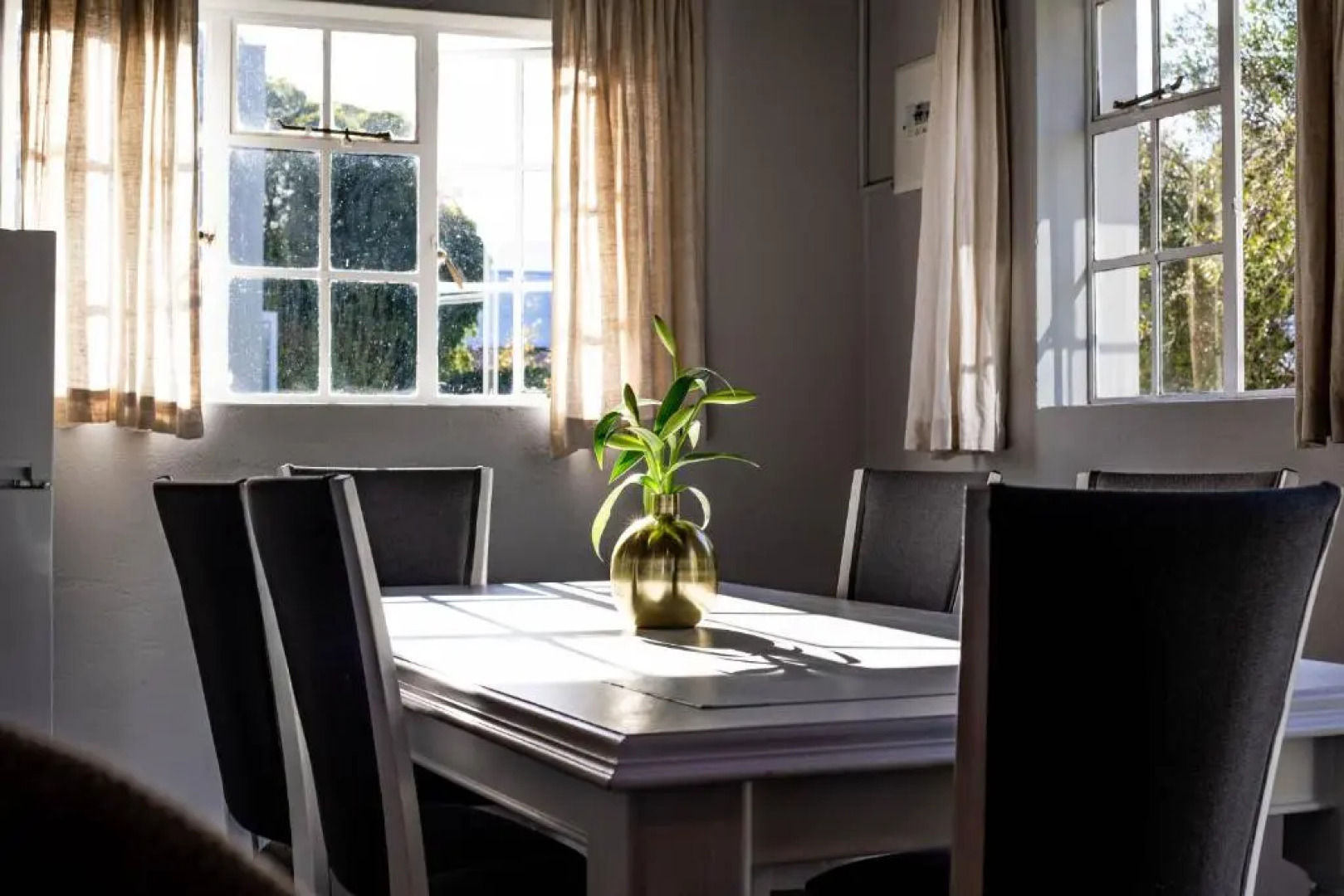 Saronsberg Vineyard Cottages