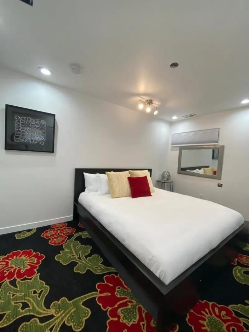 INNhale Resort and Spa