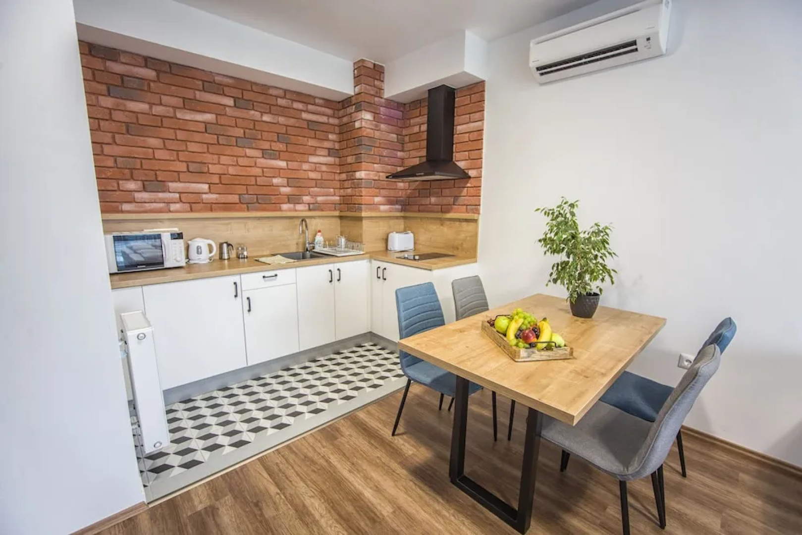 Berill Suites