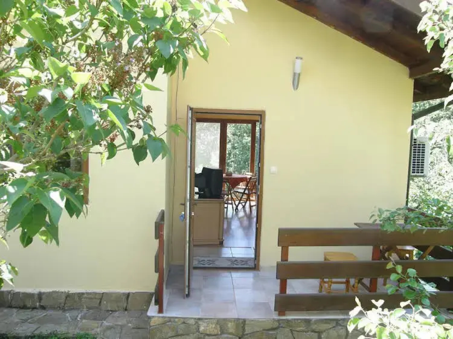 Casa Verde Villa