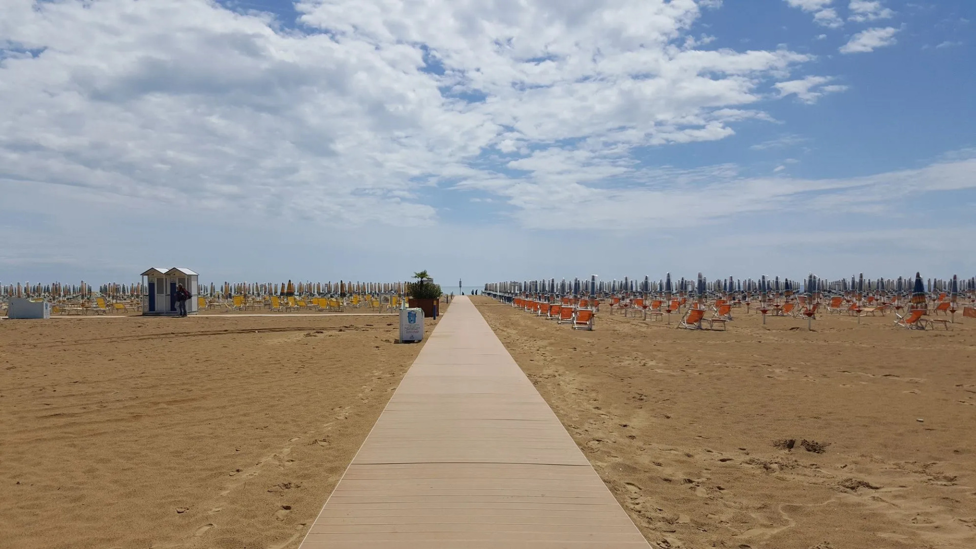 Costa Rica Bibione Aparthotel