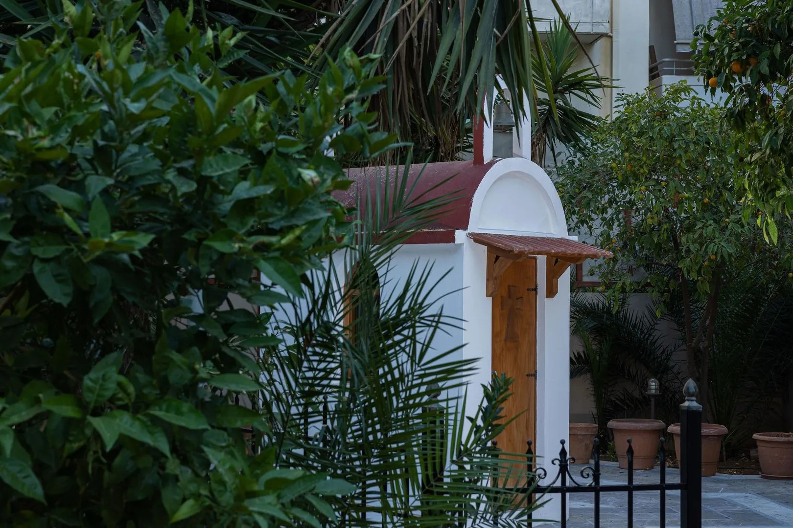 Santa Marina Unique Hotel