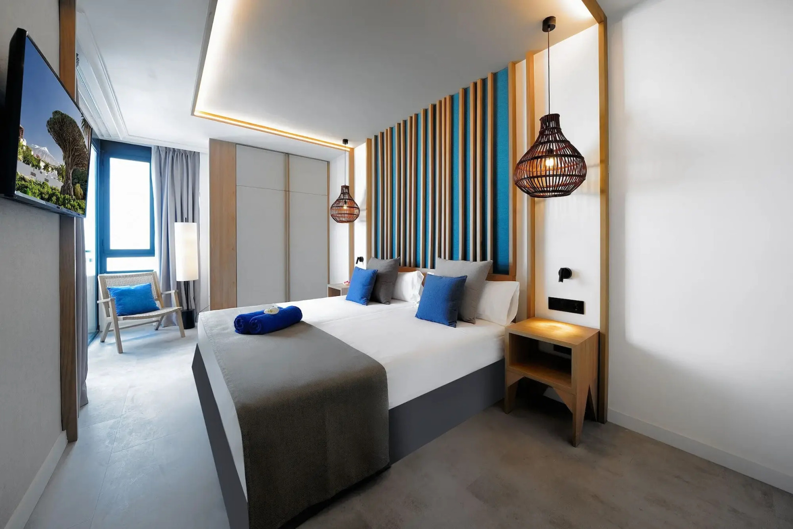 Hovima Suites Costa Adeje