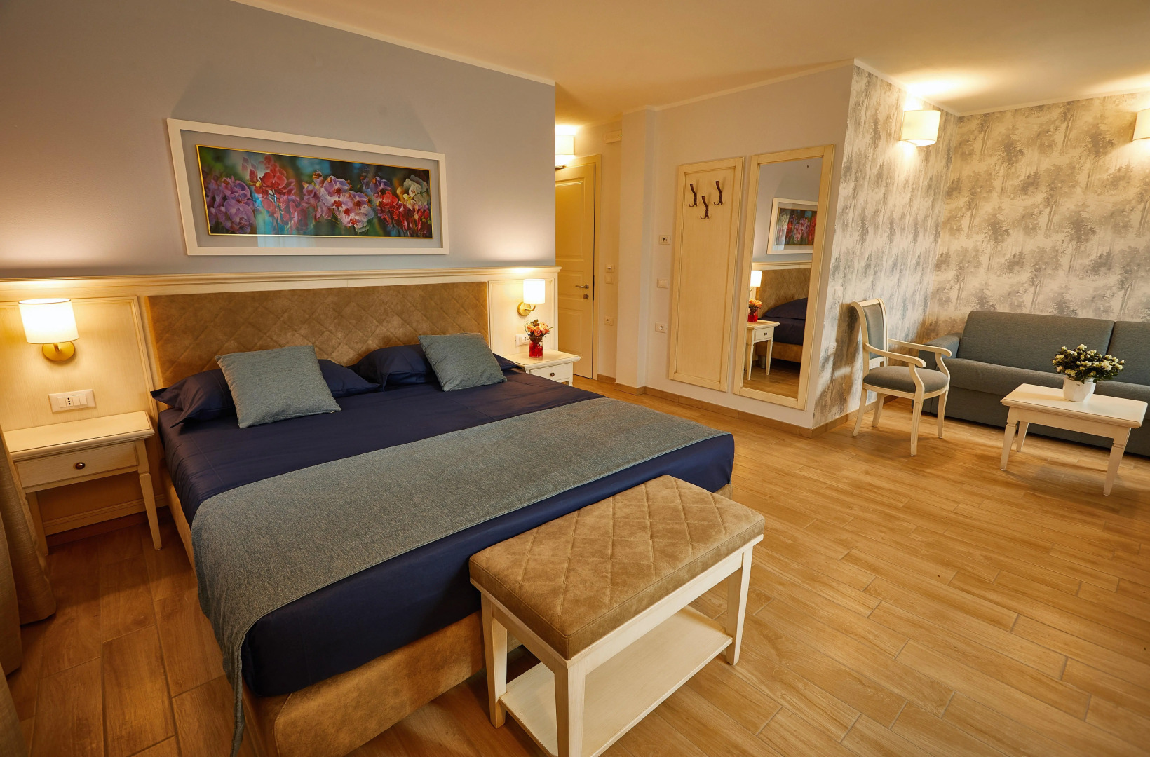 Borgo Romantico Green Relais