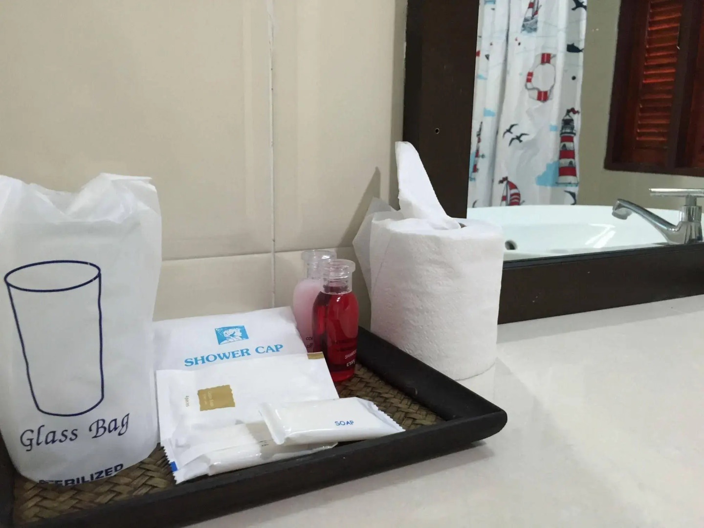 Toh Buk Seng Riverside