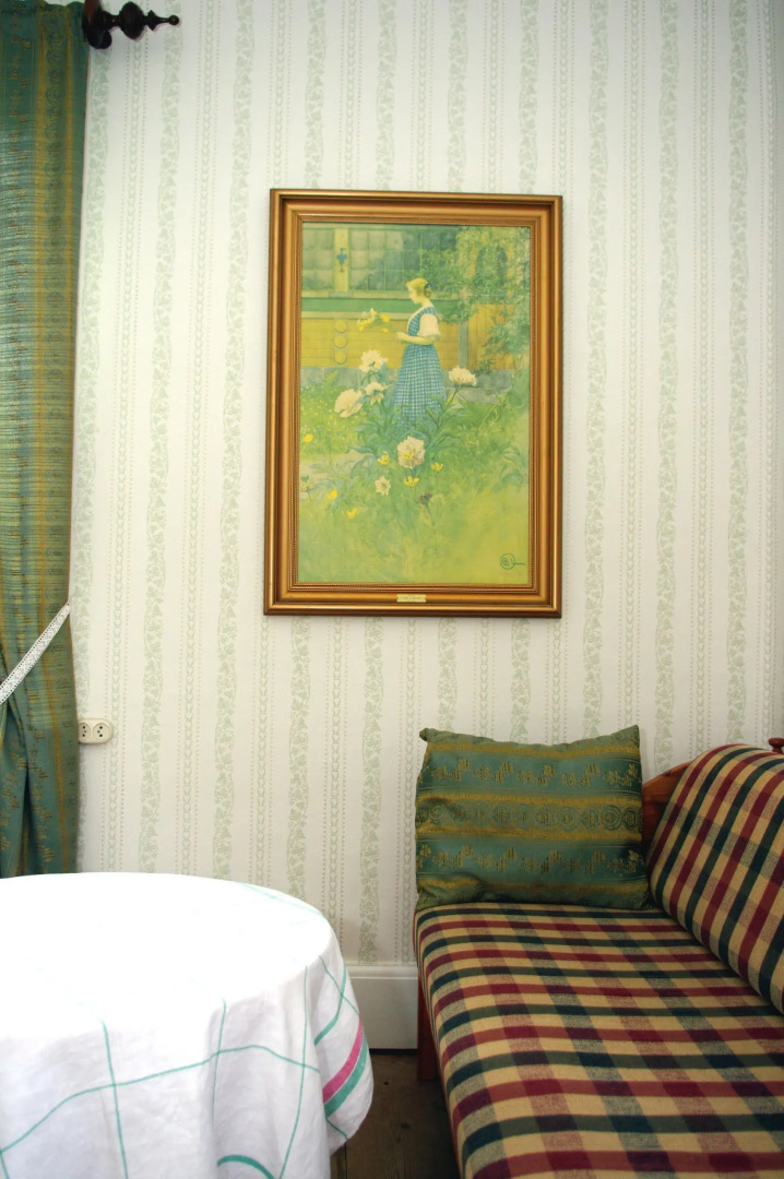 Smultronboda Fårgård