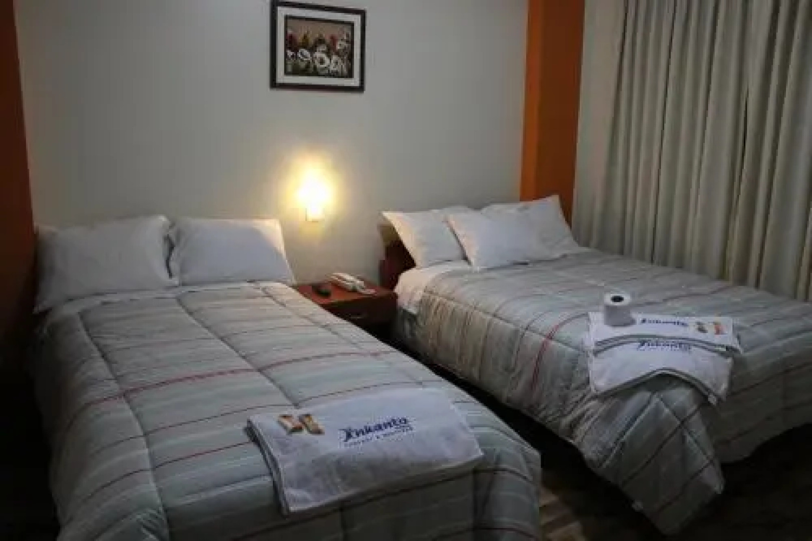 Hostal Inkanto Taruma