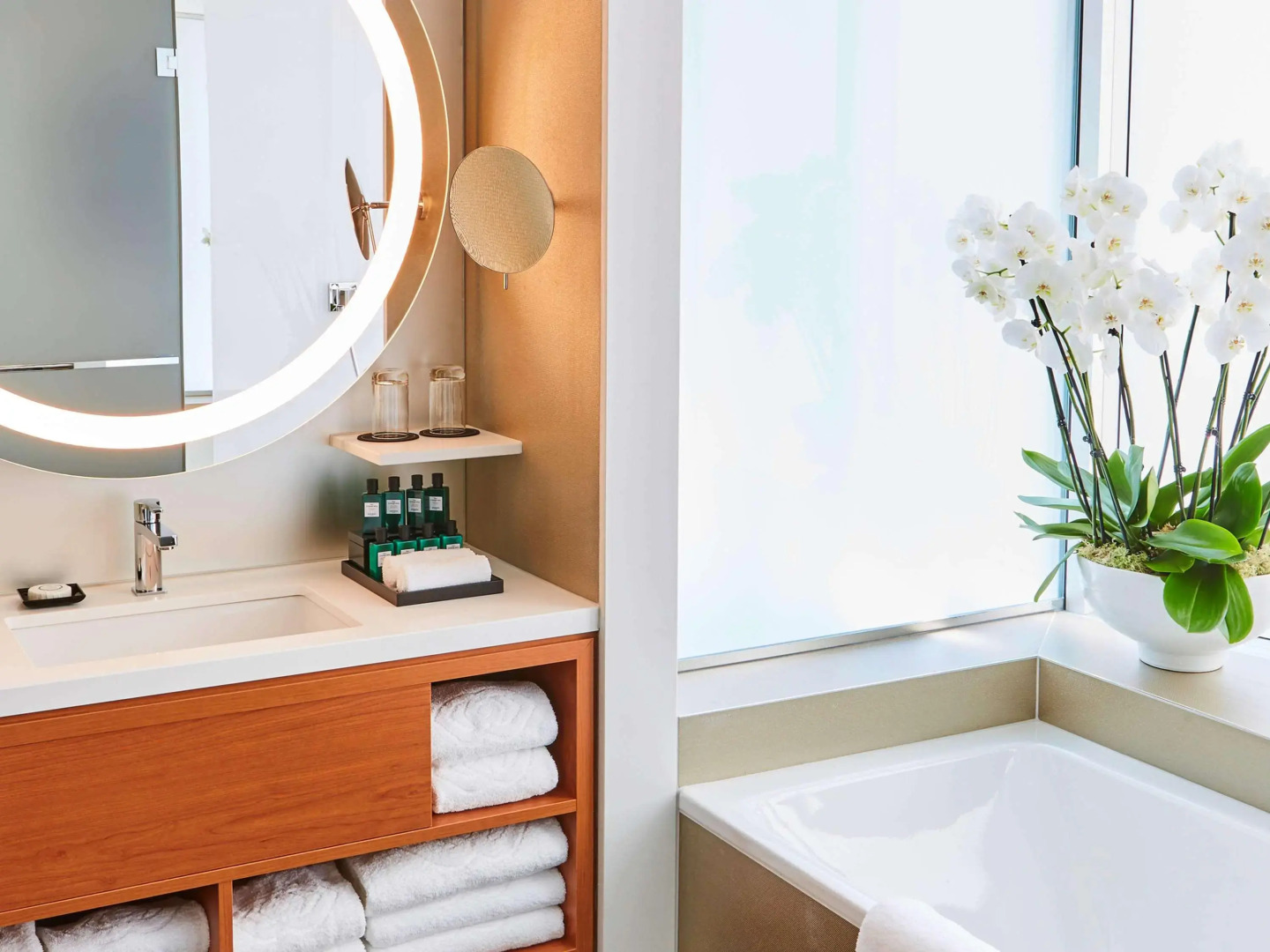 Sofitel Luxembourg Europe