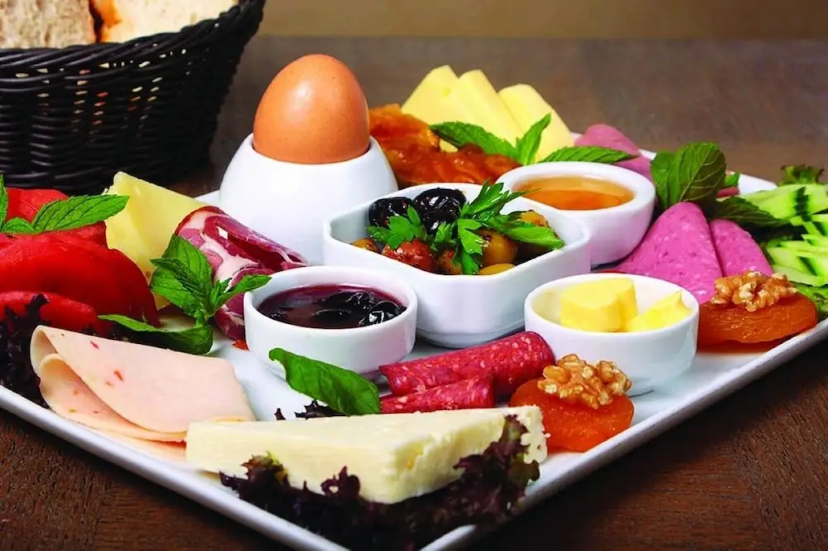 The Rest Port Argento