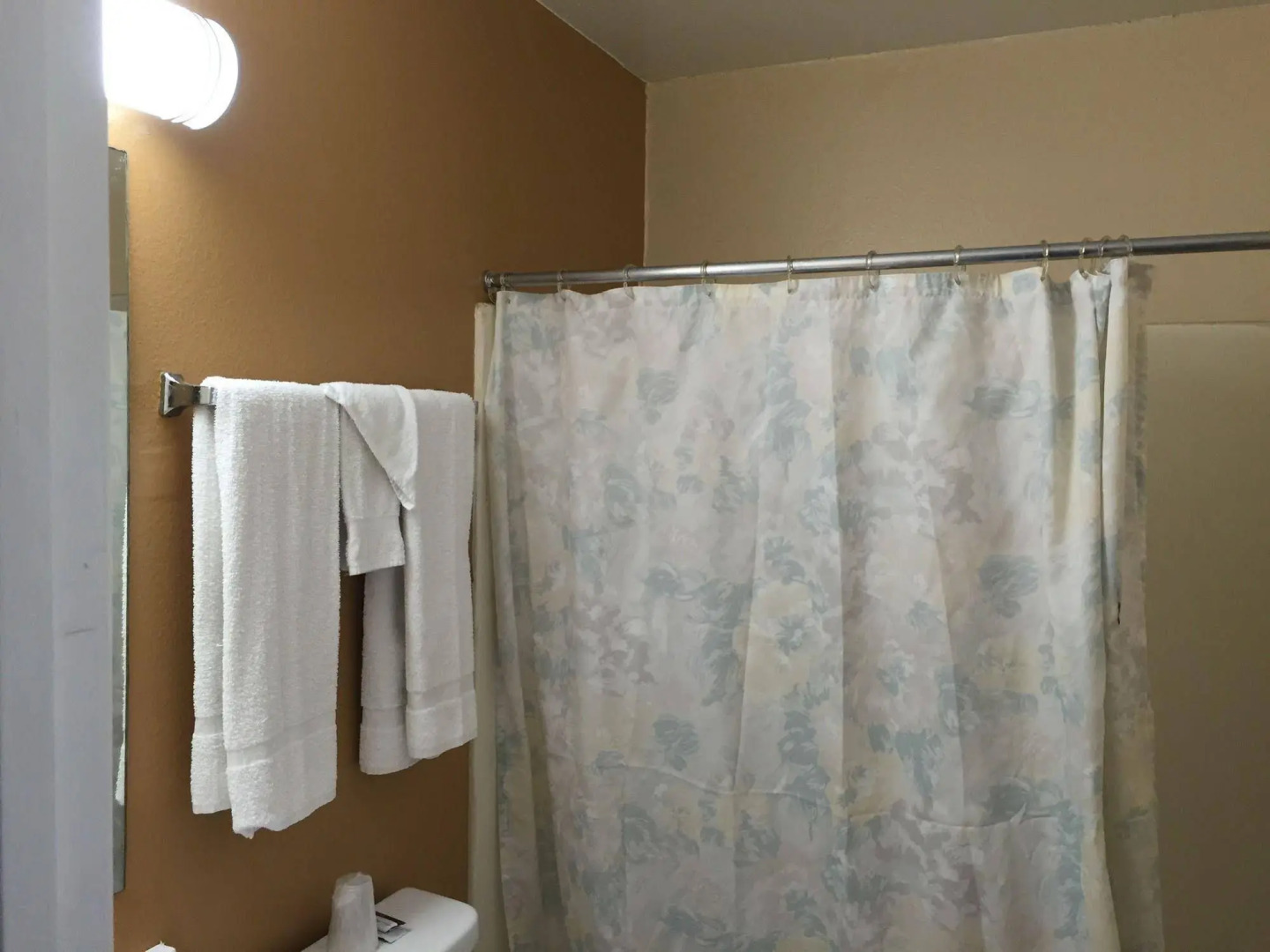 Rodeway Inn El Cajon - San Diego East