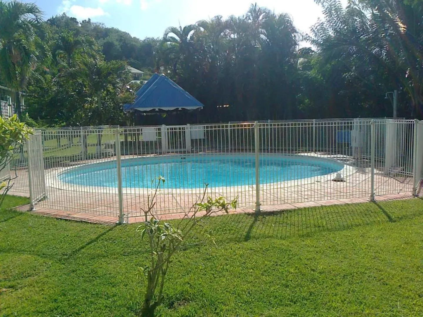 Studio Résidence Tobago