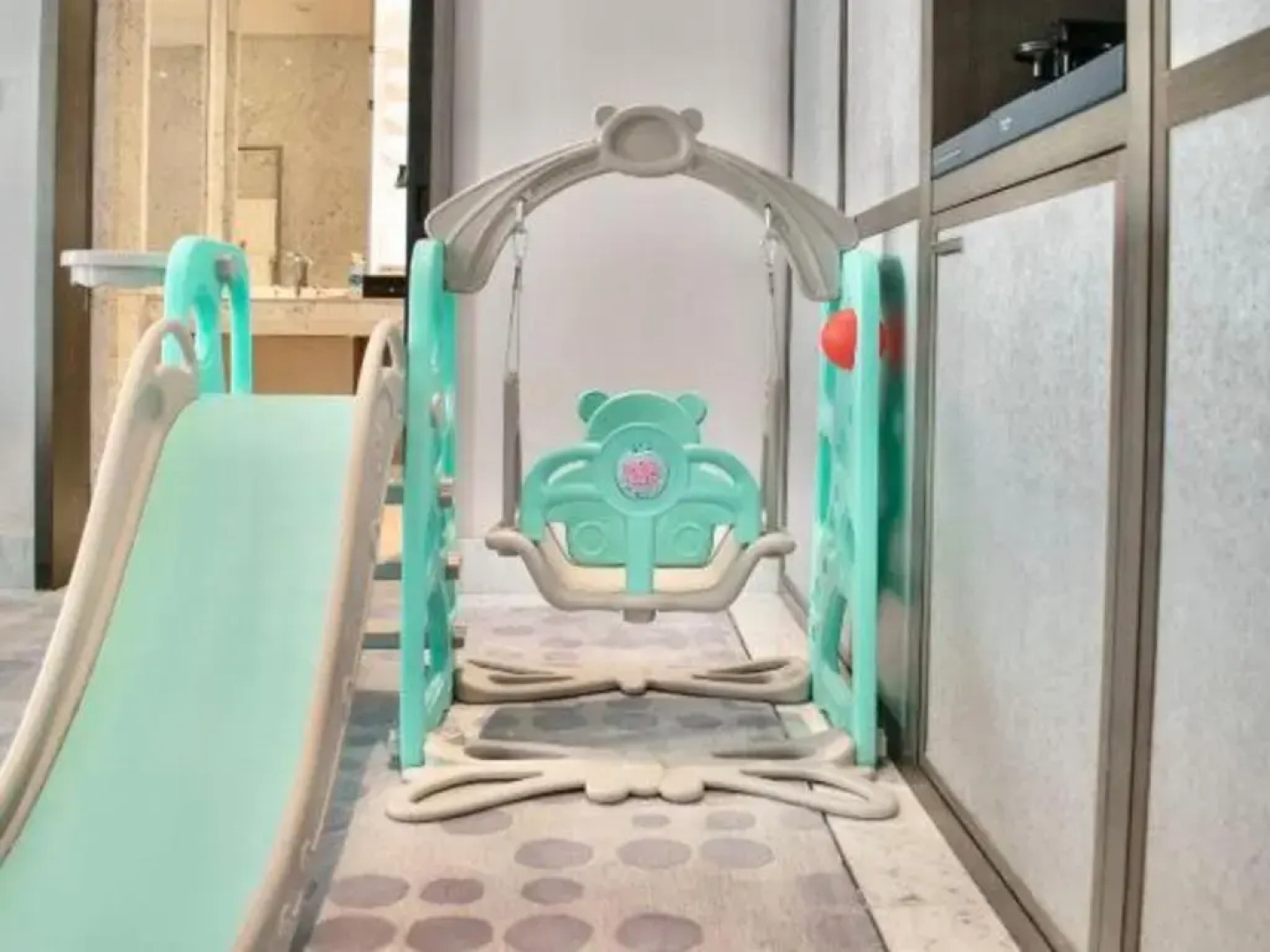 Cachet Boutique Zhejiang Circuit