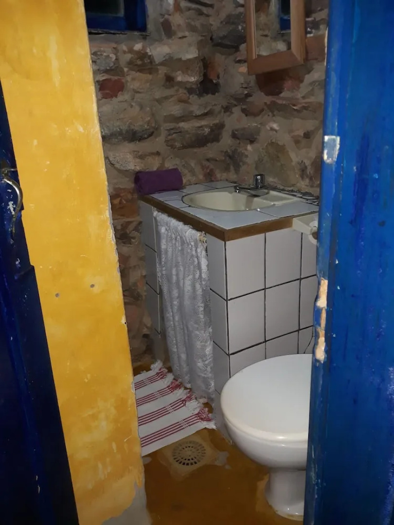 Pousada Casa Do Arco