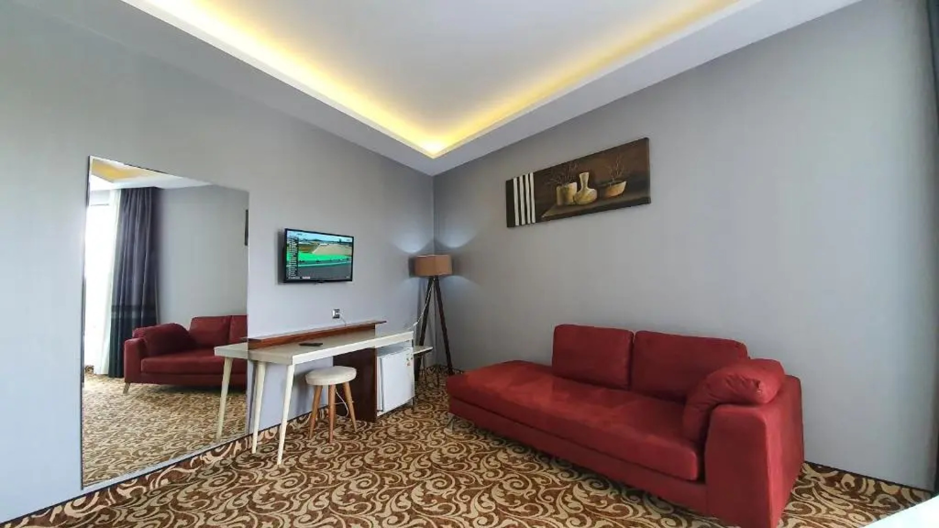 Sapanca Aqua Wellness Spa Hotel