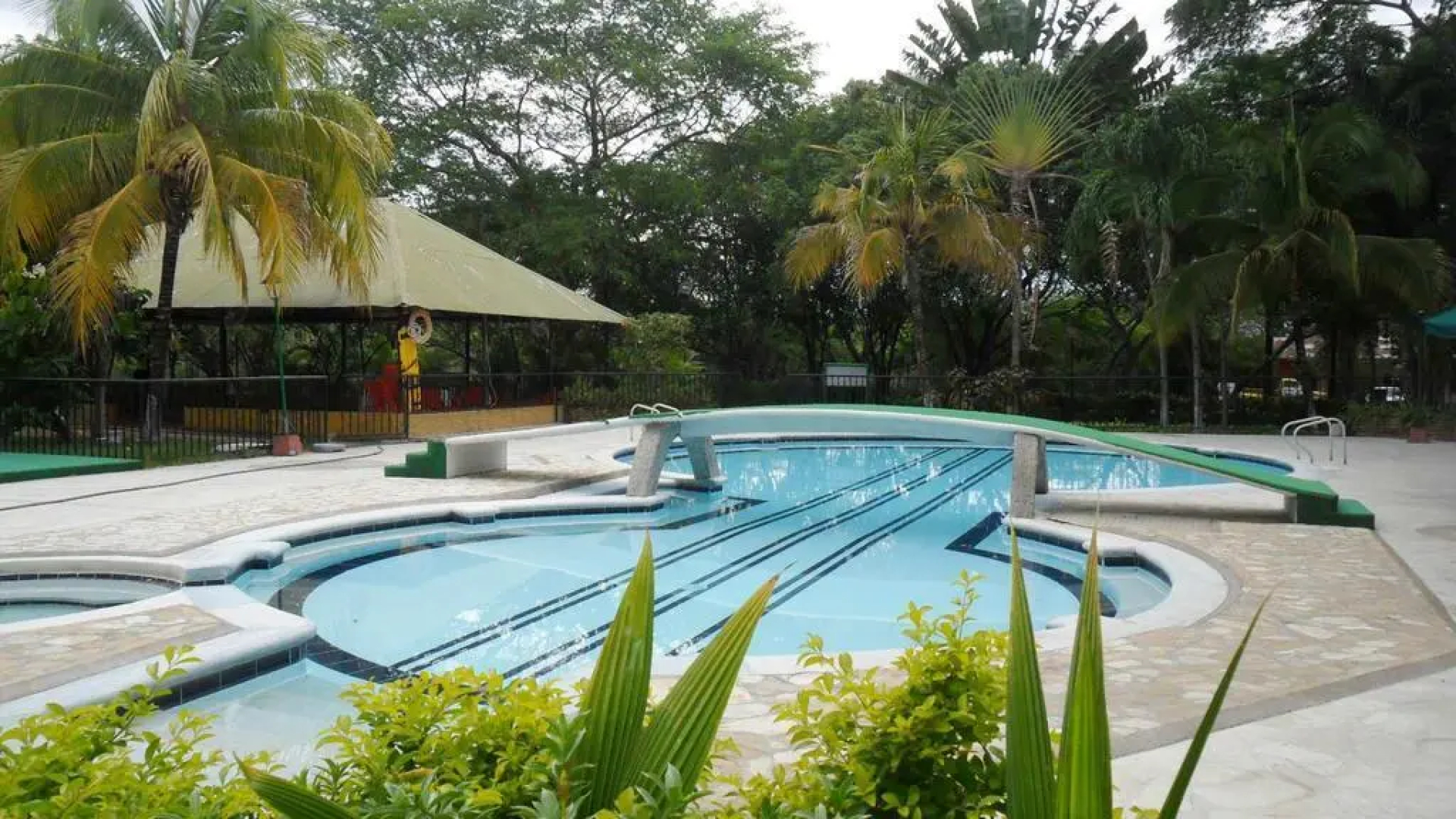 Restaurante Hotel Los Manguitos