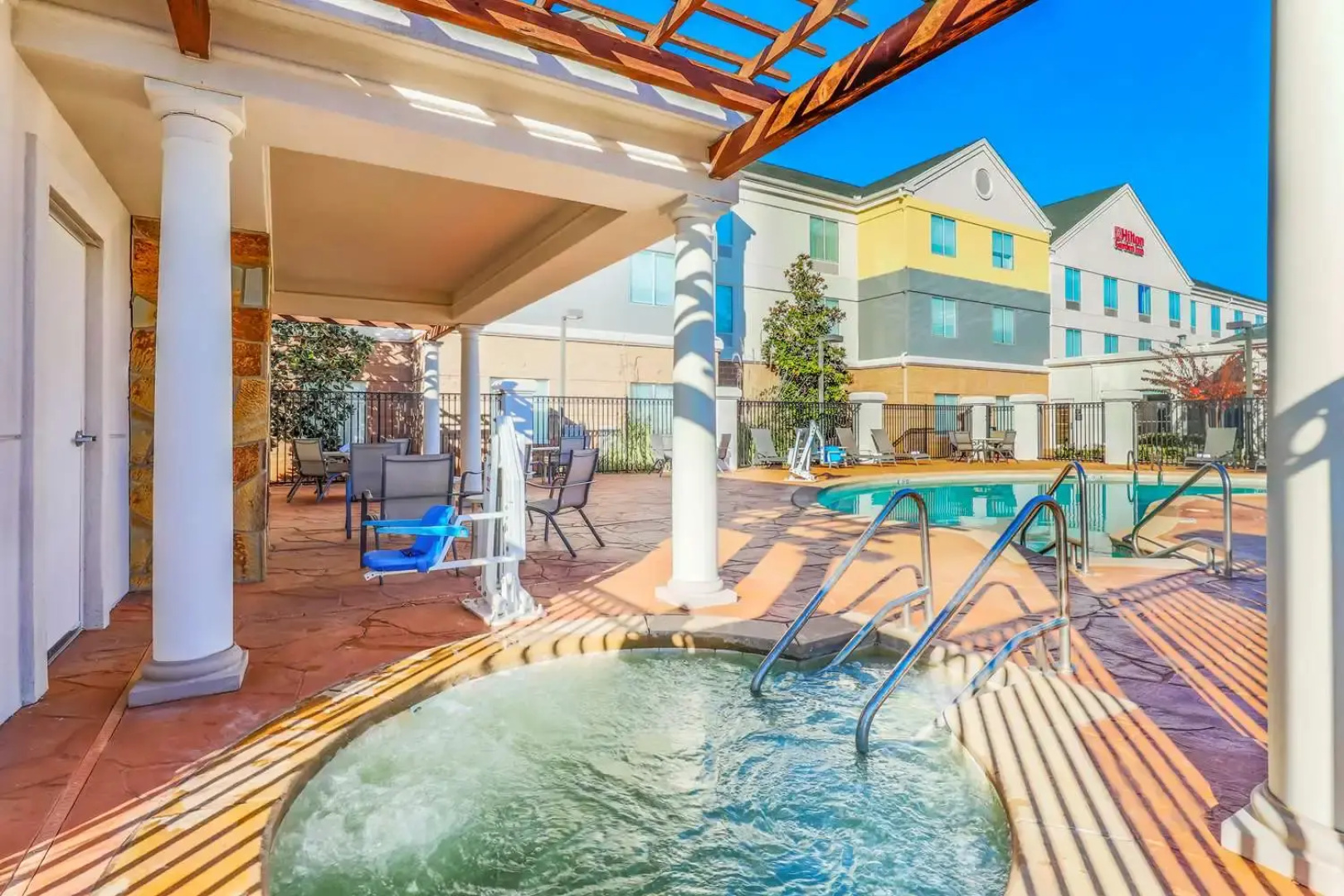 Hilton Garden Inn Norman