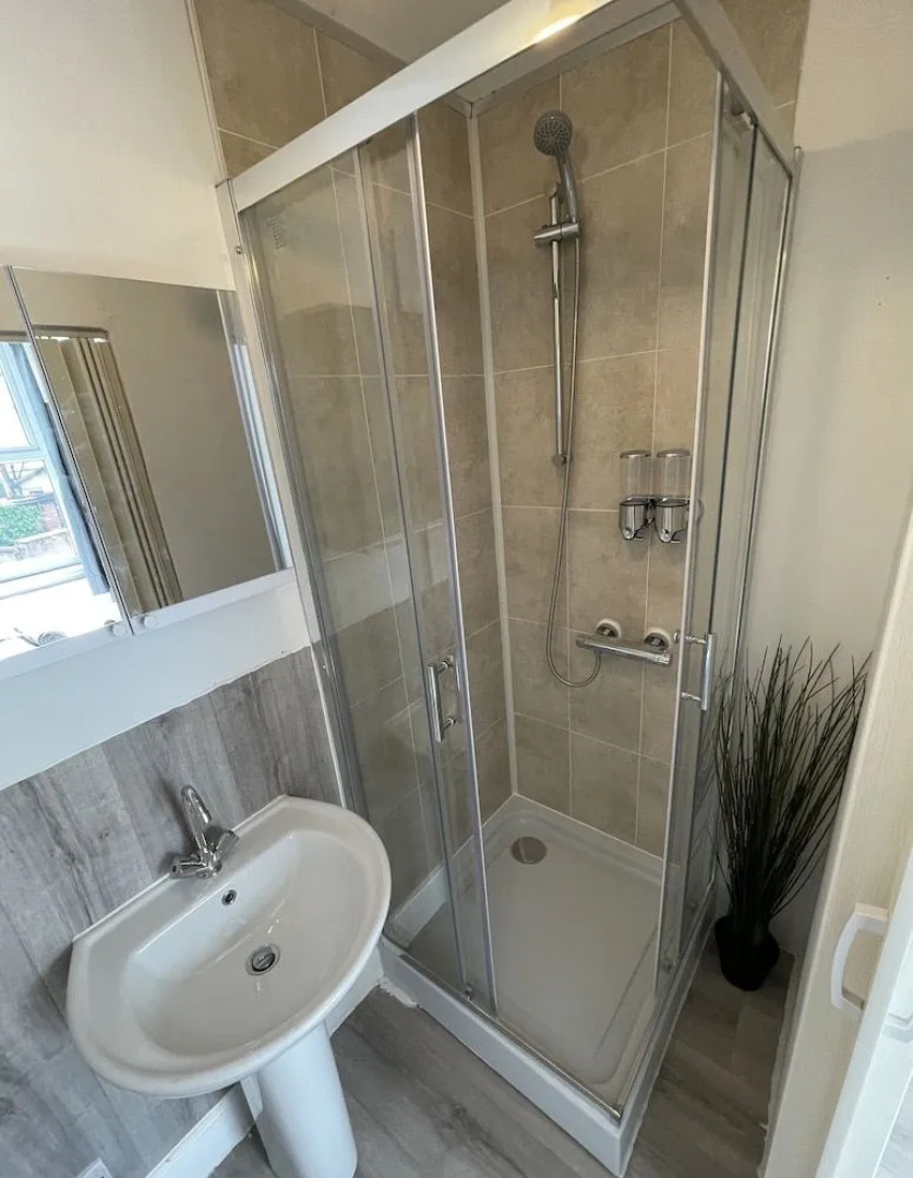 Standard Bed and Breakfast