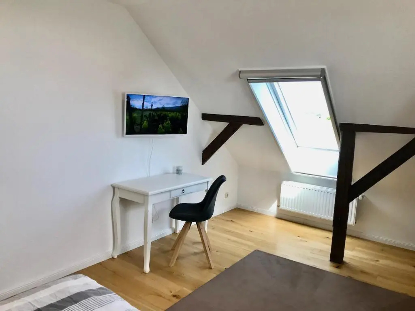 Hof Steinhütten Boutique Apartments