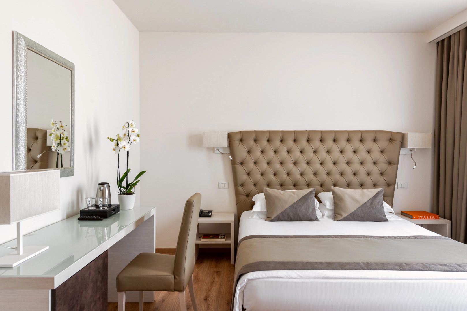 UnaHotels Ecohotel Villa Costanza Venezia