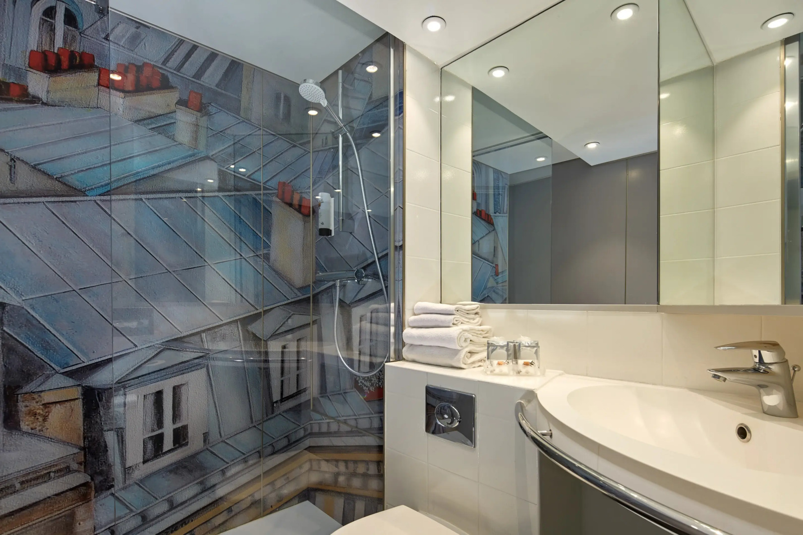 Hotel Fertel Maillot