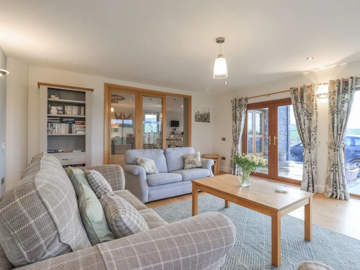 South Milton Cottage