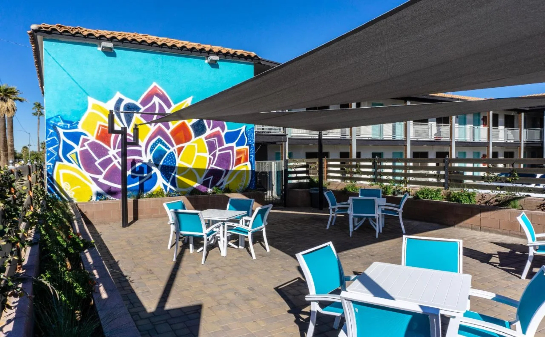 SureStay Hotel by Best Western Phoenix Downtown