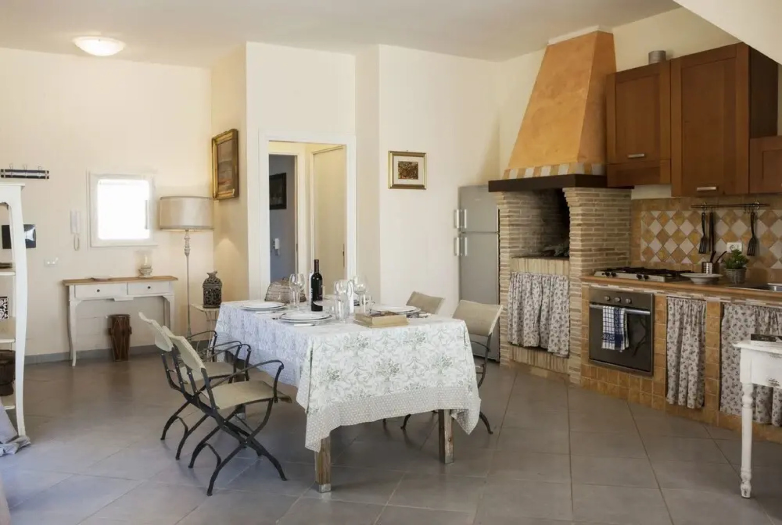 Villetta Golf al Mare