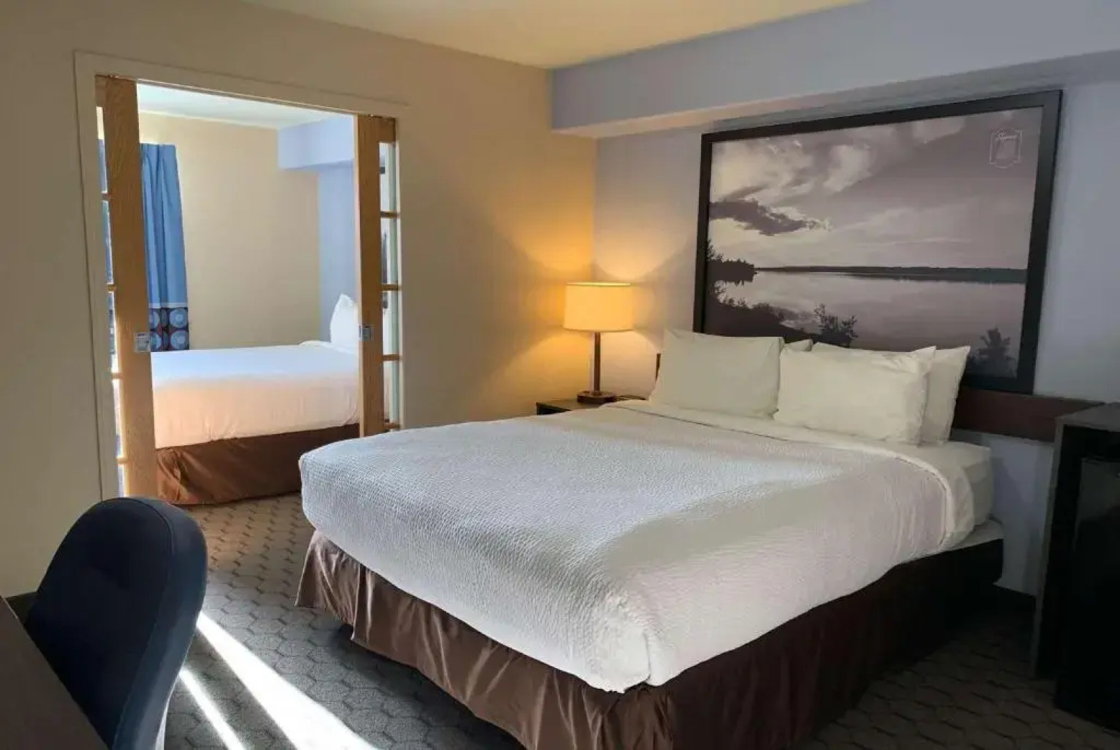 Super 8 Swan River MB