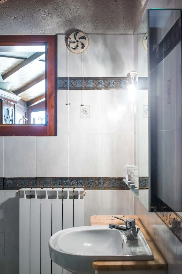 Girandole Garden in Borgo Grotta