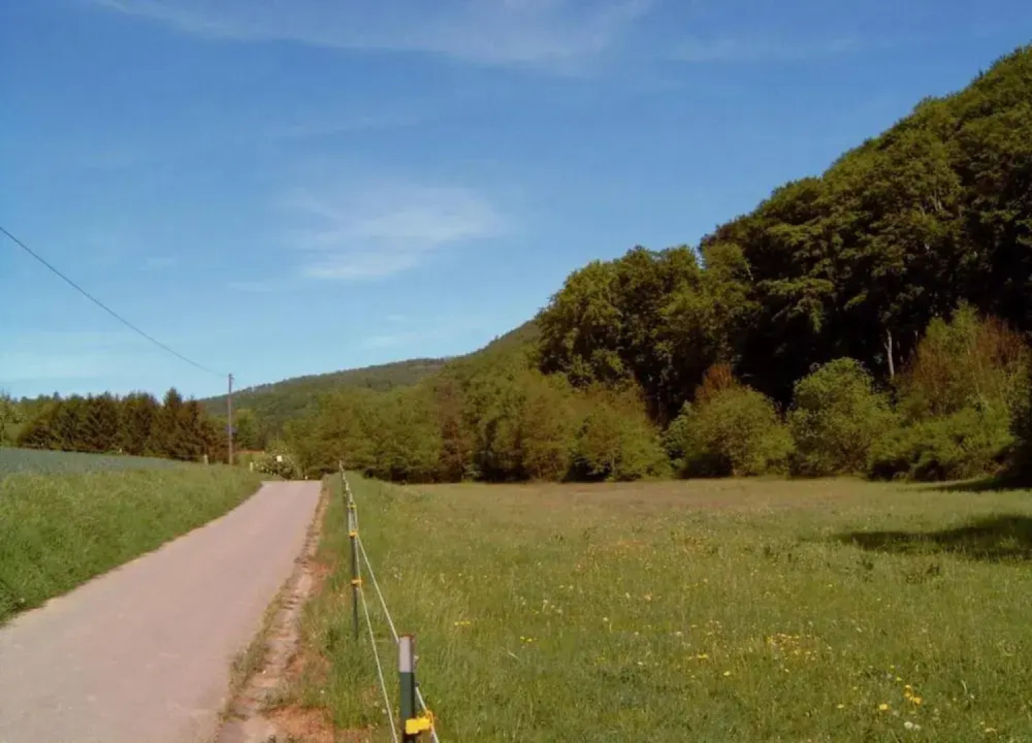 Vintage Holiday Home With Private Terrace