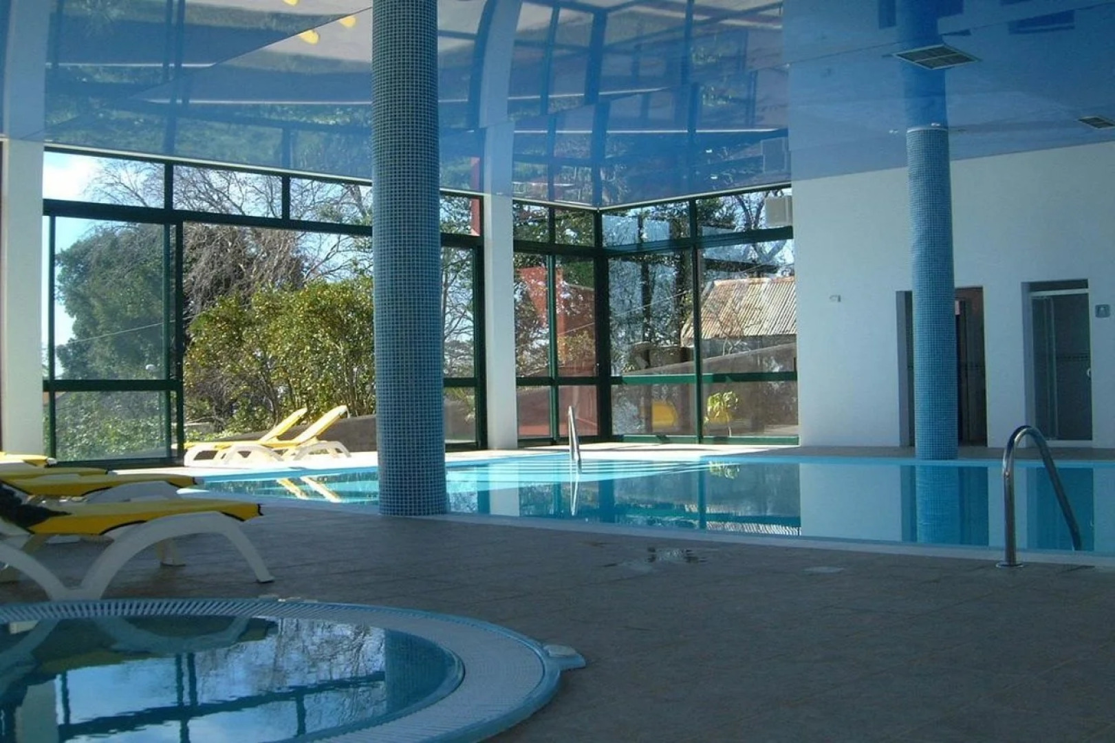 Quinta do Monte Panoramic Gardens