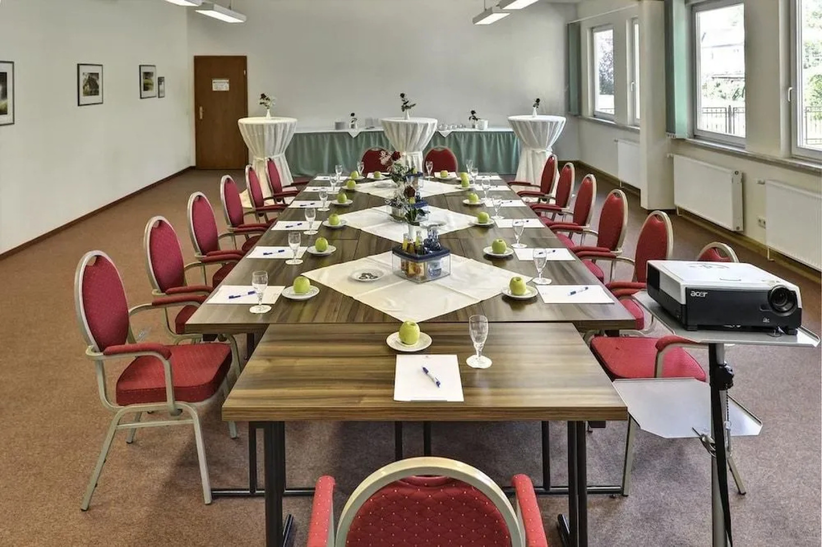 Seehotel Plau Am See