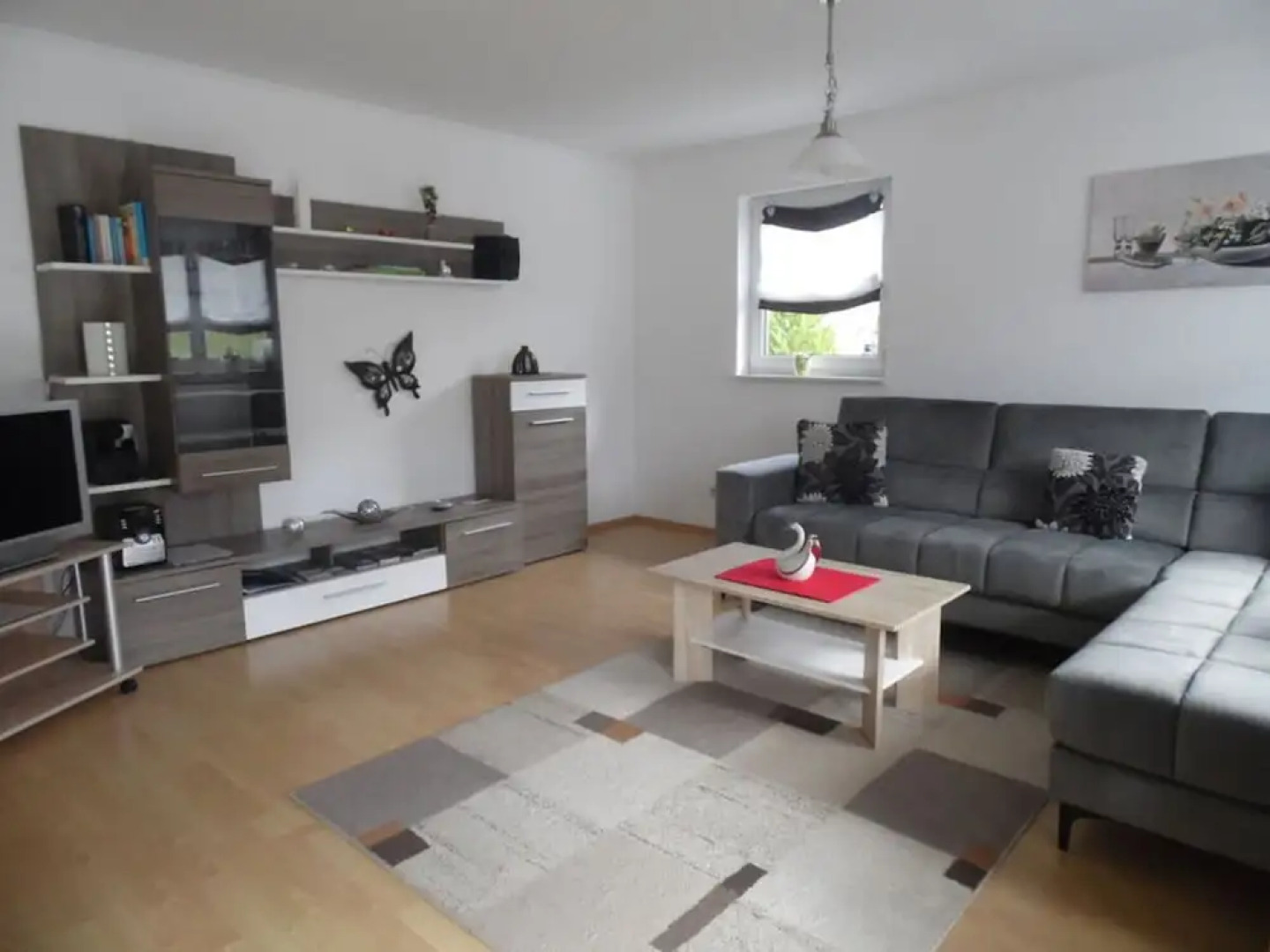 Am Reichenbach Modern Retreat