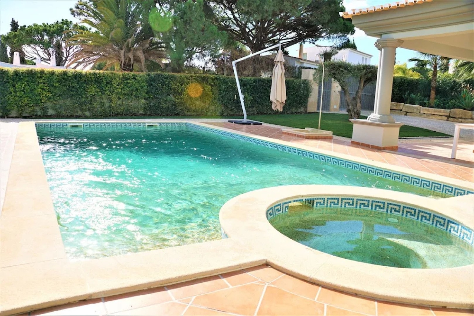Charming Exceptional Villa in Algarve