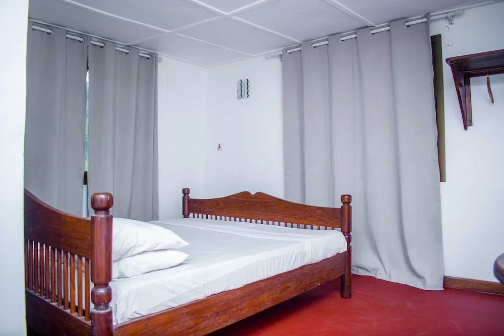 The Rock Ocean View Hotel