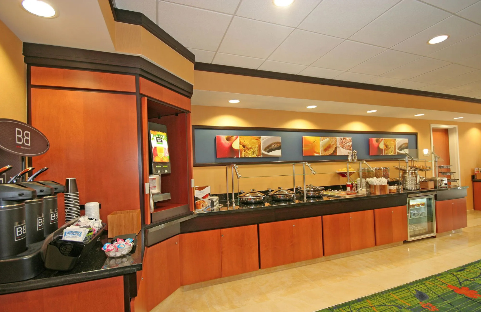 Fairfield Inn & Suites Raleigh Durham Airport/ Brier Creek