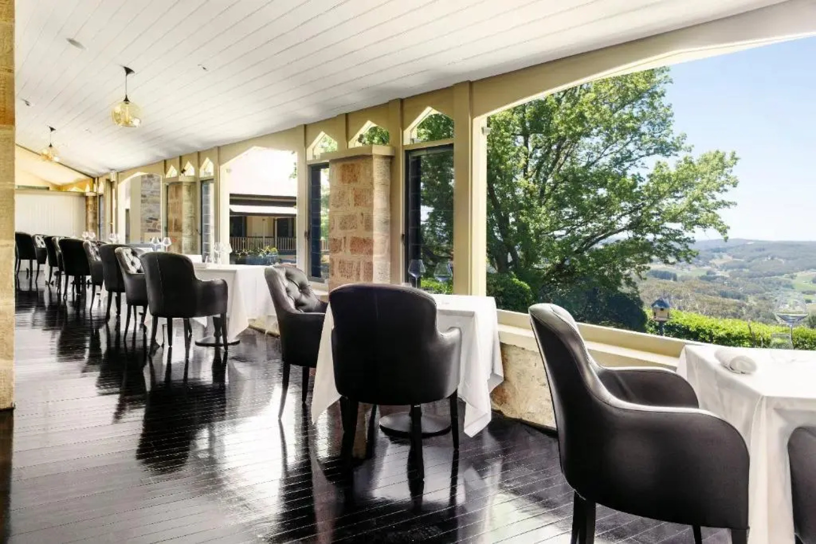 Mount Lofty House & Estate Adelaide Hills - Adults Retreat
