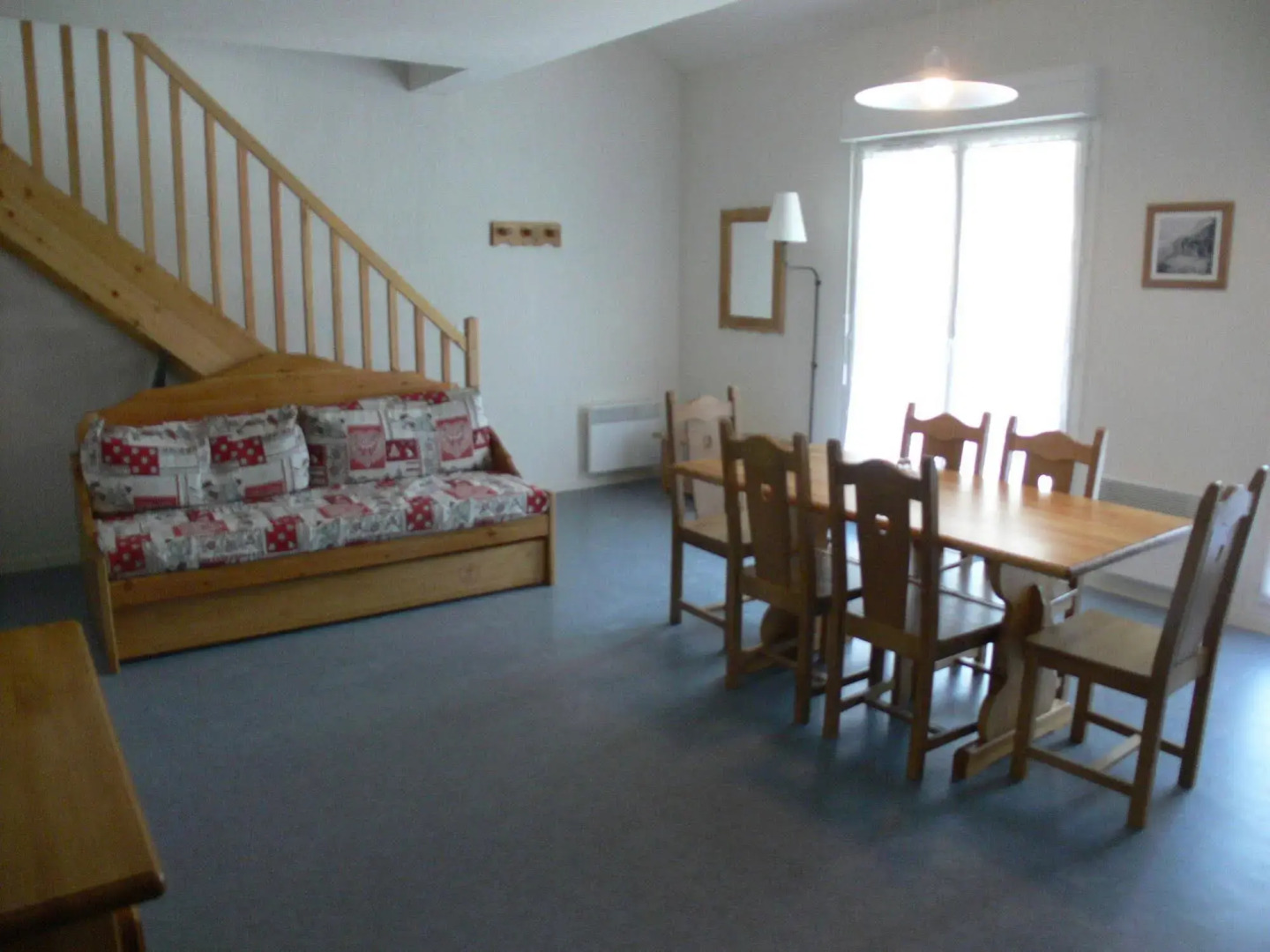 Résidence Plein Soleil