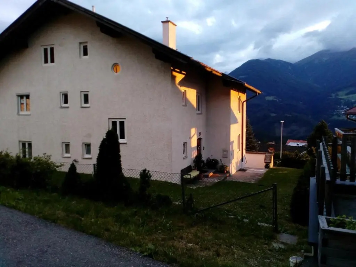 Ferienwohnung Monika Knoflach