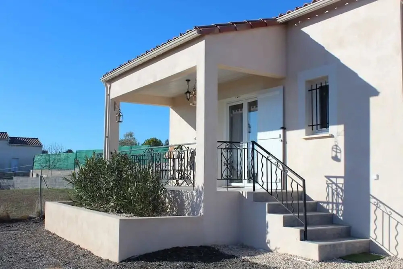 Au Plaisir Des Sens - Jacuzzi