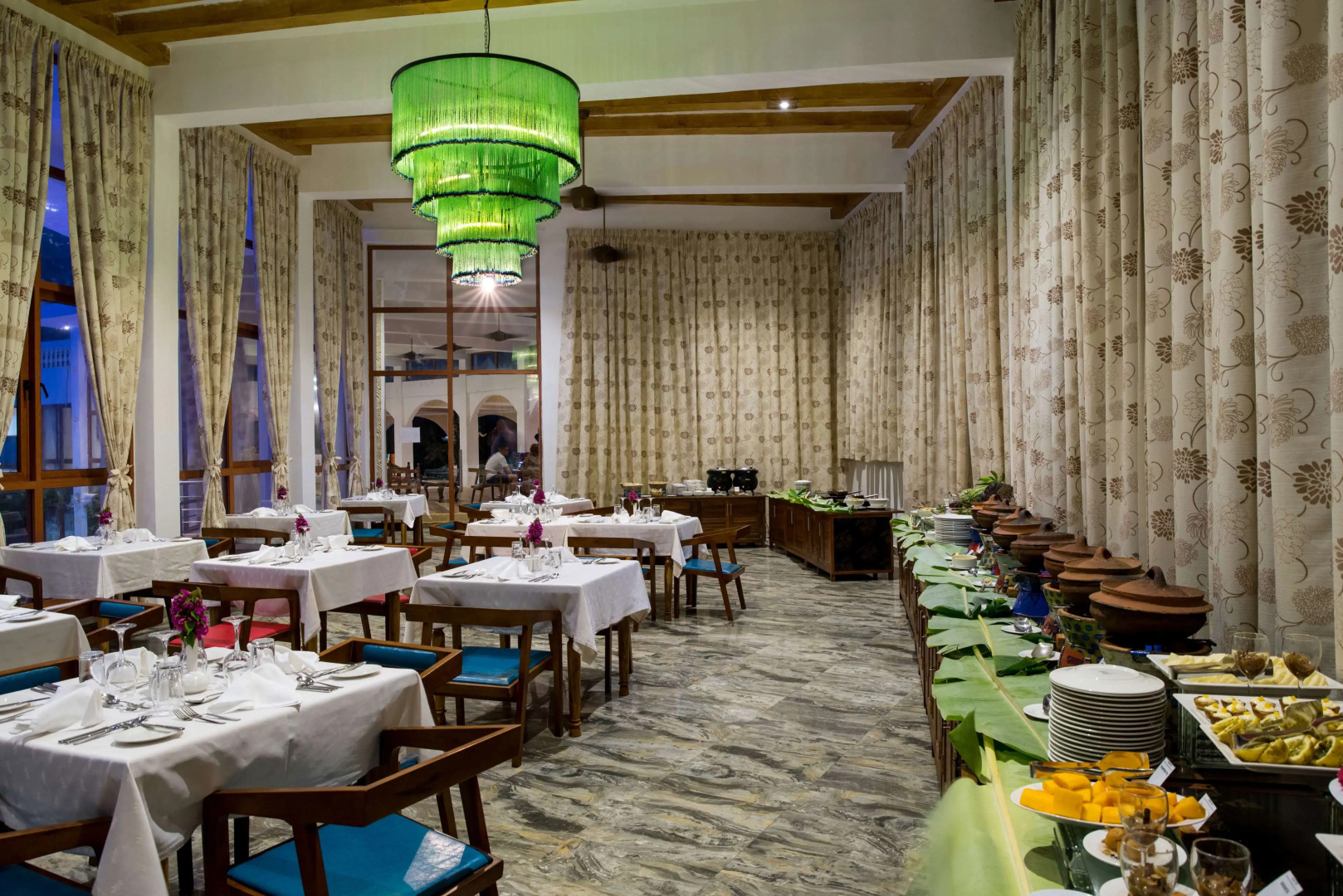 Moja Tuu The Luxury villas & Nature Retreat