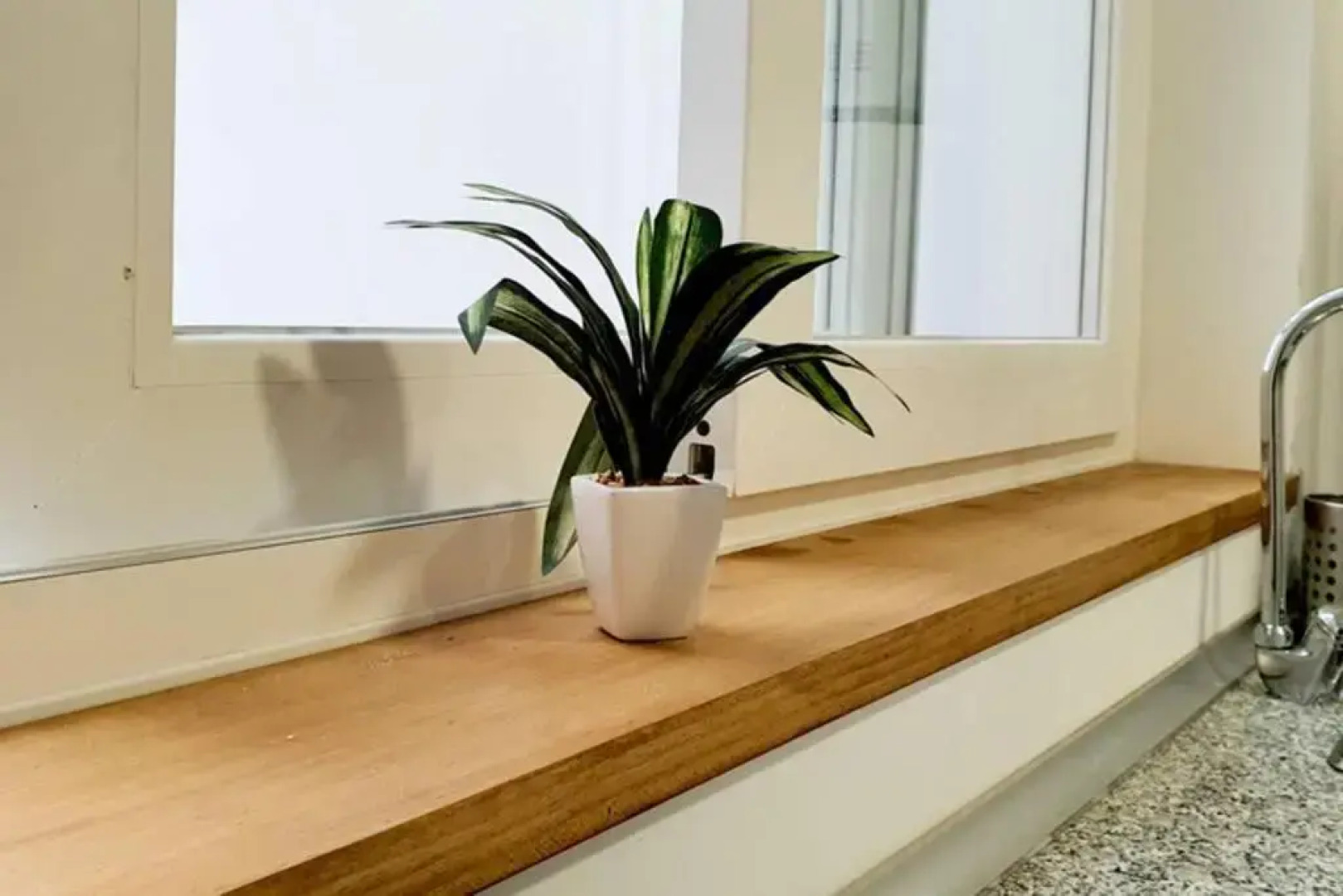 Apartamento a estrenar de lujo en el centro de Algeciras 2A