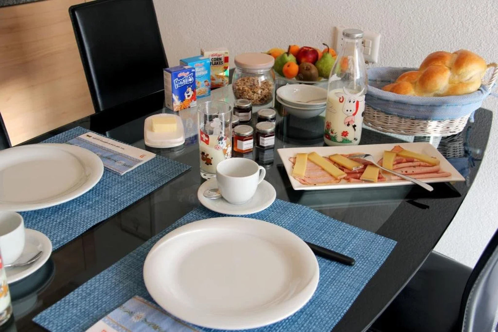 B&B Ferienhof am See