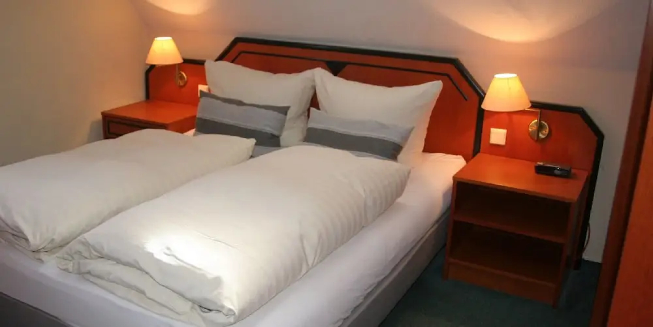 Parkschlösschen Lichtenstein