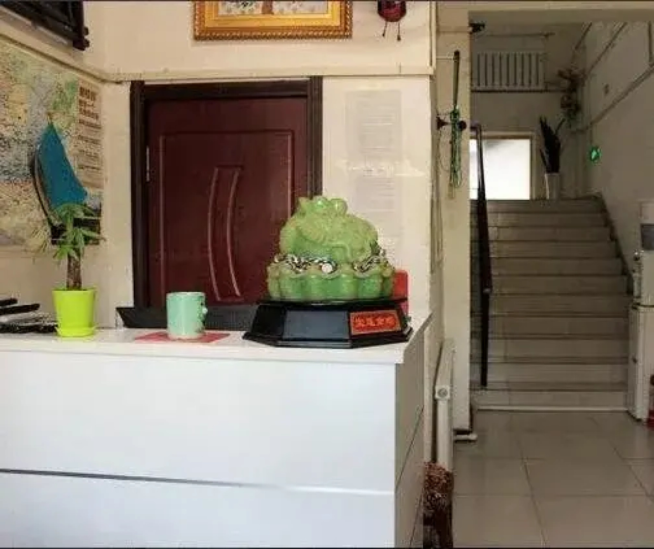Shenyang Rui Xiang Ge Inn