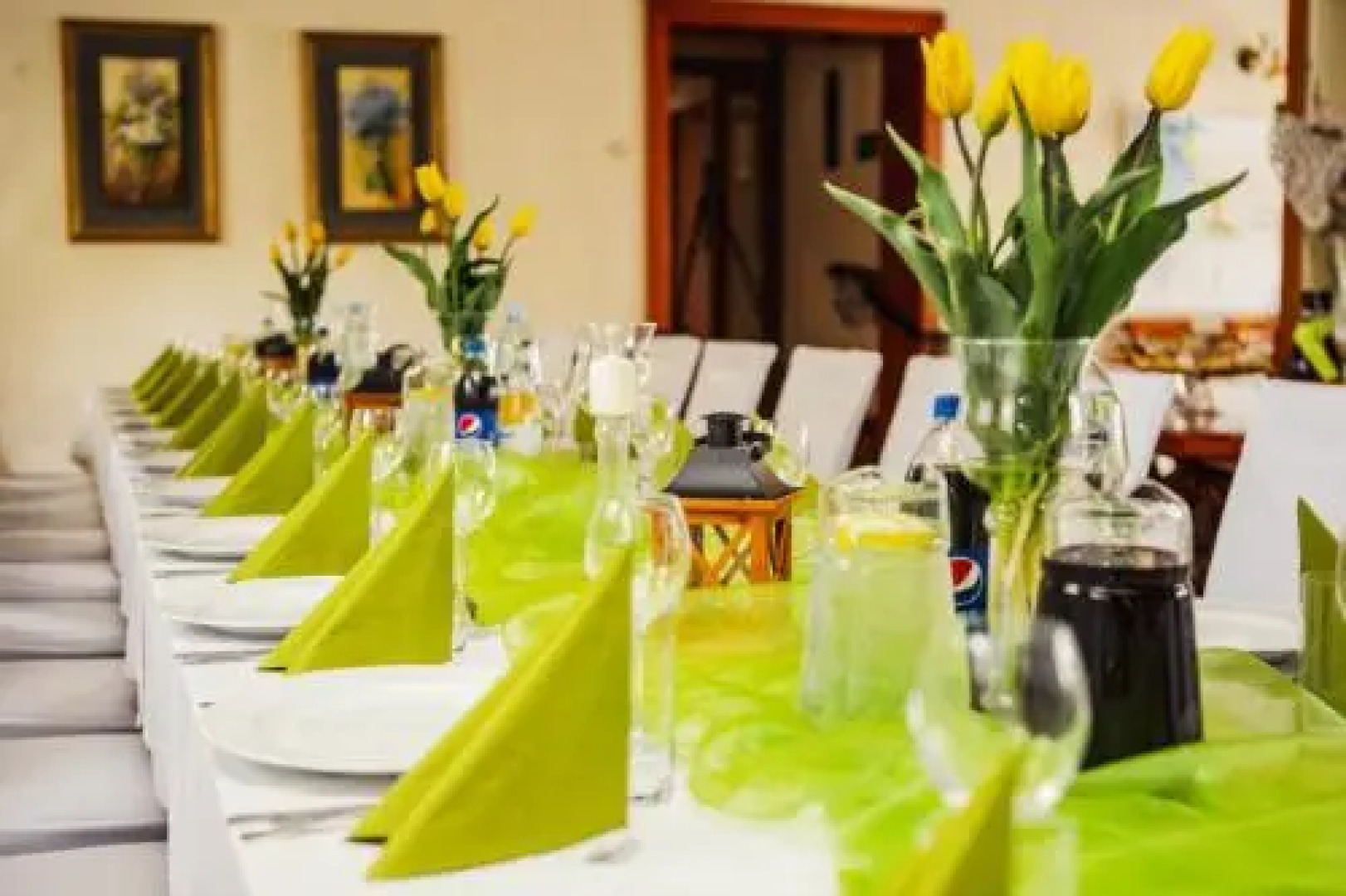 Hotel i Restauracja Nad Jeziorem